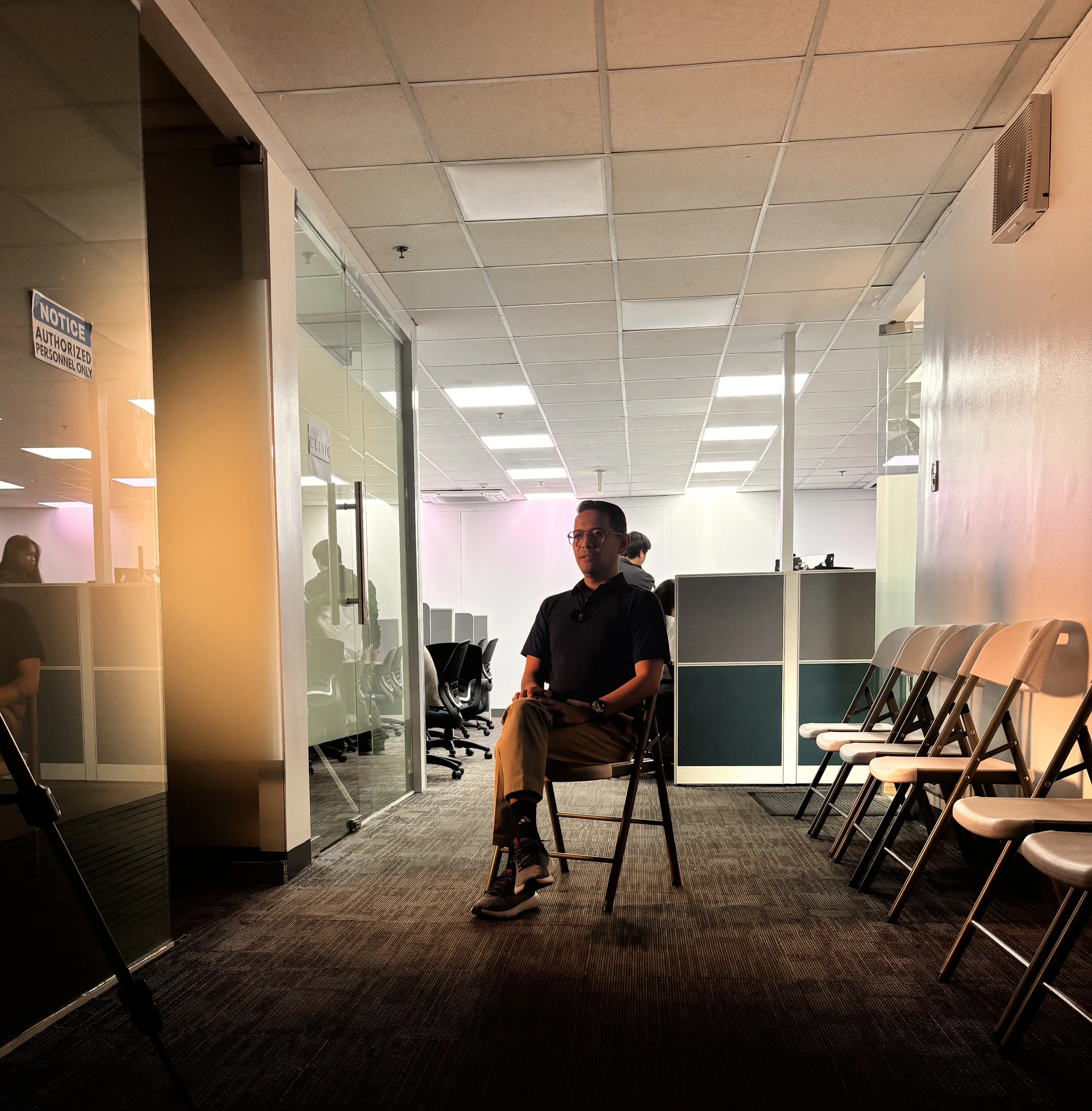 John Signe — CEO & Founder of XIGNEX Digital Solutions Inc.