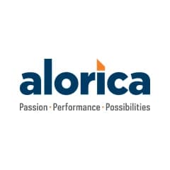 Alorica logo