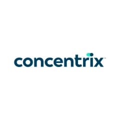 Concentrix logo