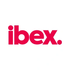 IBEX logo
