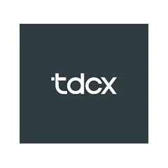 TDCX logo