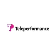 Teleperformance logo